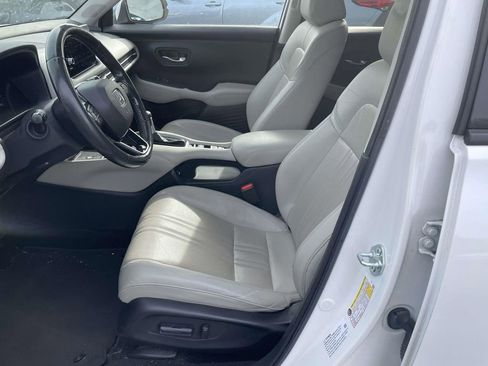 Used 2023 Honda HR-V EX-L image 29
