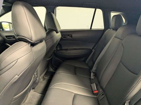 Used 2024 Toyota Corolla Cross AWD Hybrid image 35