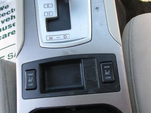 Used 2013 Subaru Outback 2.5i Premium image 20