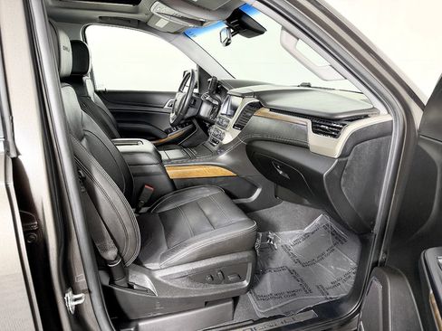 Used 2019 GMC Yukon Denali AWD/4WD image 54