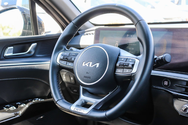 Certified 2025 Kia K5 GT-Line w/ GT-Line Premium Package FWD image 15