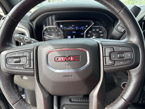 Used 2021 GMC Sierra 1500 AT4 w/ AT4 Value Package AWD/4WD image 20