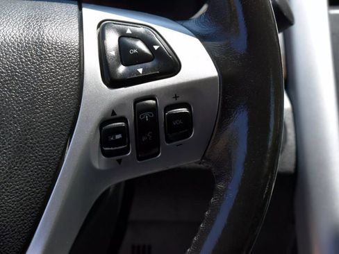 Used 2011 Ford Edge Limited w/ 302A Rapid Spec Order Code image 15