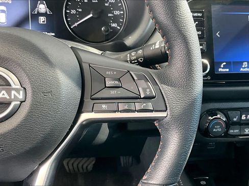 Certified 2023 Nissan Kicks SR w/ SR Premium Package FWD image 24
