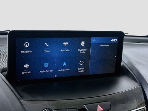 Used 2021 Acura RDX FWD w/ Technology Package image 19