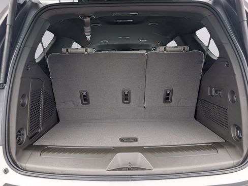 New 2026 Chevrolet Tahoe LT w/ Comfort Package RWD image 28