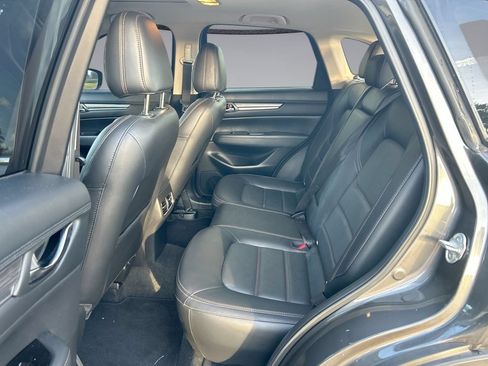 Used 2022 MAZDA CX-5 AWD 2.5 S w/ Premium Plus Pkg image 32
