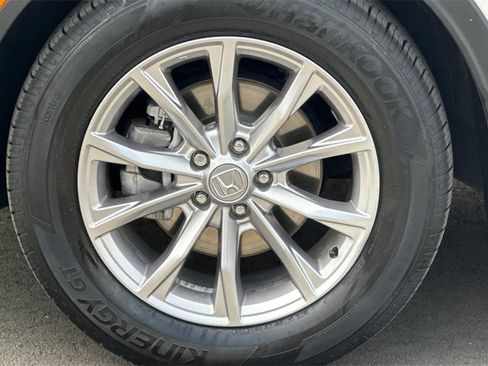 Certified 2024 Honda CR-V EX-L image 29