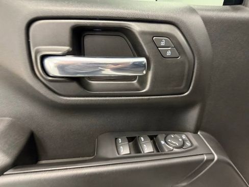 Used 2020 Chevrolet Silverado 1500 Custom Trail Boss w/ Custom Convenience Package image 14