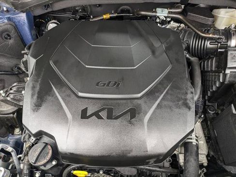 Used 2024 Kia Telluride SX image 22