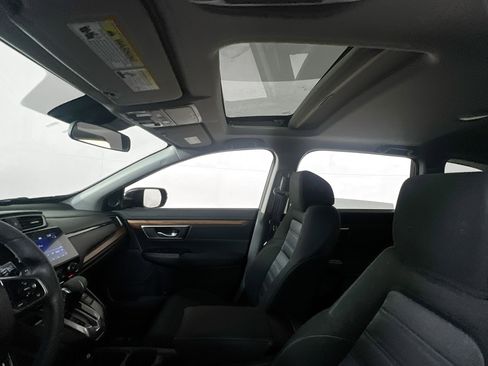 Used 2022 Honda CR-V EX image 21