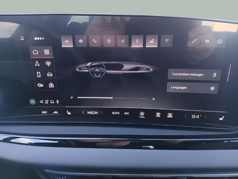 Used 2025 Audi A5 2.0T Premium image 16