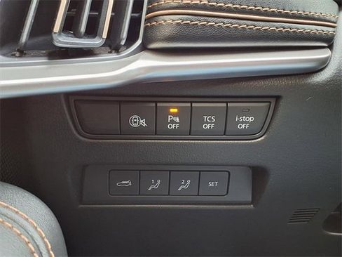 New 2026 MAZDA CX-90 3.3 Turbo w/ Premium Plus Pkg image 14