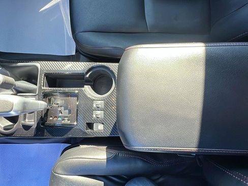 Used 2023 Toyota 4Runner TRD Off-Road Premium w/ Off Road Premium Plus Package image 25