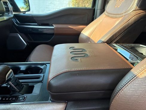 Used 2024 Ford F150 King Ranch AWD/4WD image 6