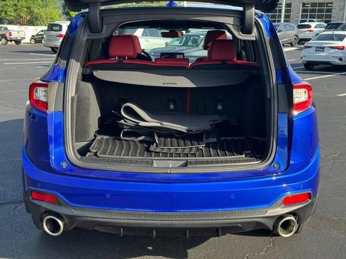 Certified 2024 Acura RDX A-Spec AWD/4WD image 6