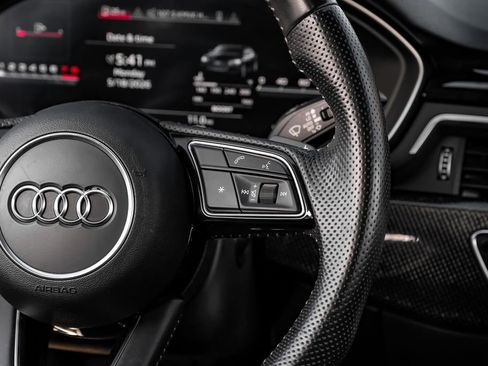Used 2020 Audi S5 Prestige w/ S Sport Package AWD/4WD image 17