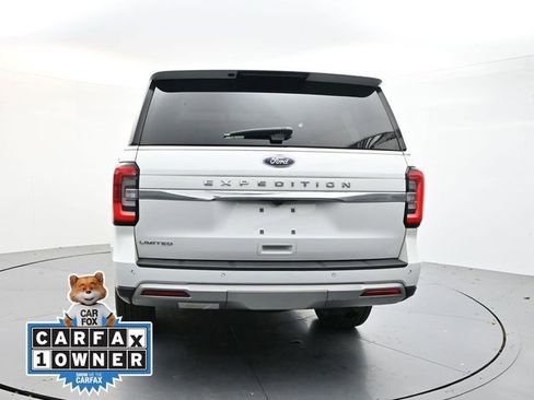 Used 2023 Ford Expedition Limited image 7