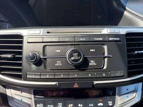 Used 2013 Honda Accord Sport image 26