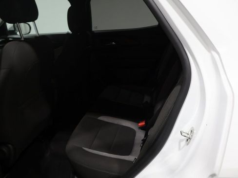 Used 2025 Chevrolet TrailBlazer LT image 19