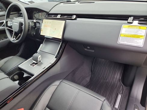 New 2026 Land Rover Range Rover Velar S AWD/4WD image 29