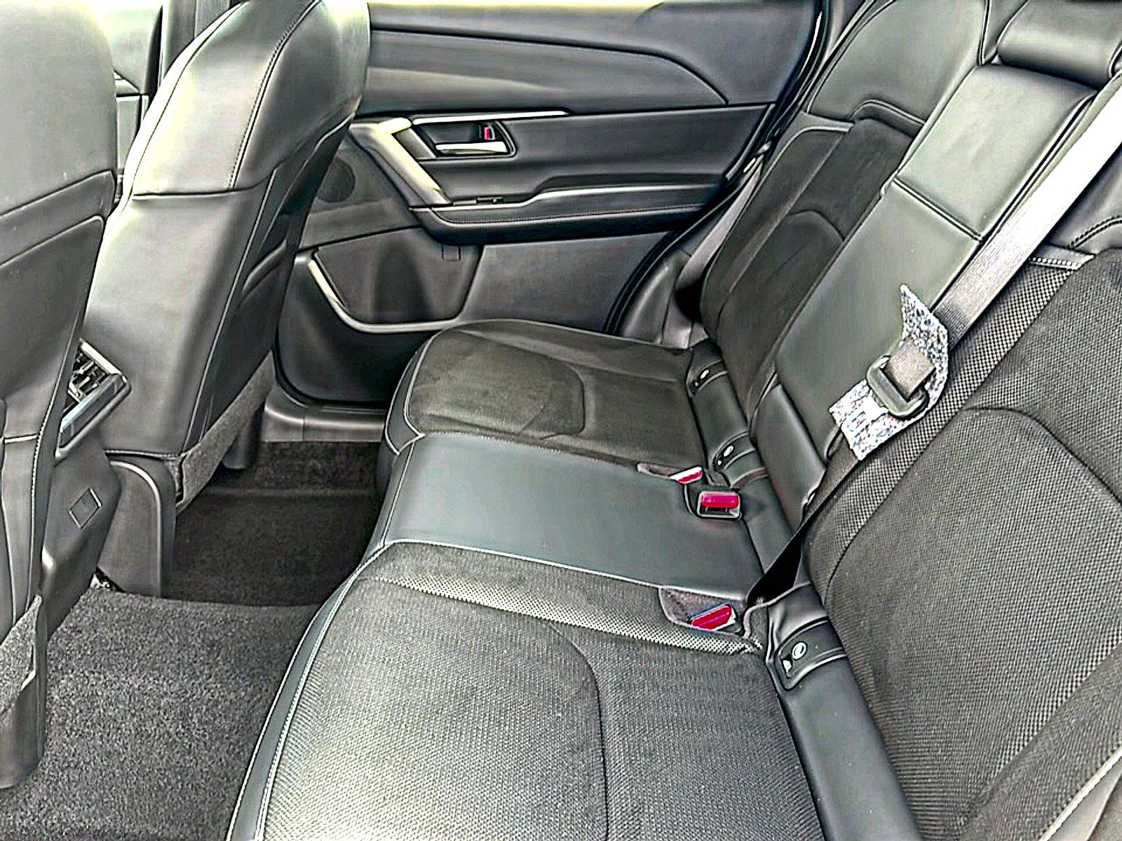 New 2026 MAZDA CX-5 Preferred AWD/4WD image 15