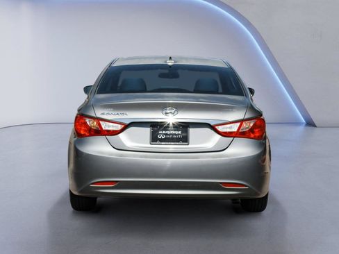 Used 2013 Hyundai Sonata GLS w/ Popular Equipment Pkg FWD image 6