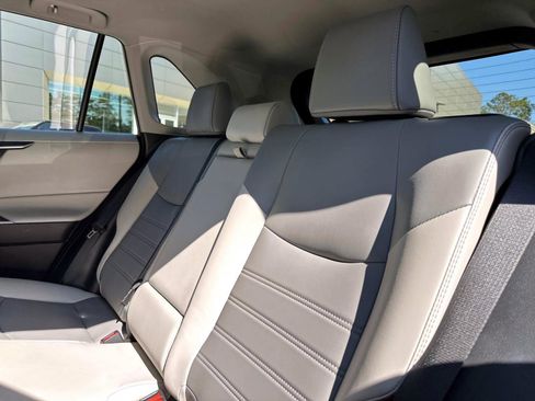 Used 2024 Toyota RAV4 XLE Premium image 15