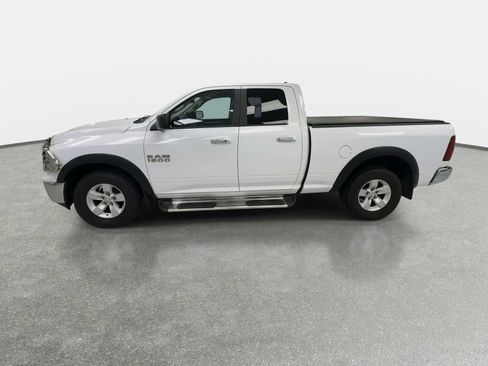 Used 2013 RAM 1500 Classic SLT w/ Premium Display Pkg AWD/4WD image 5