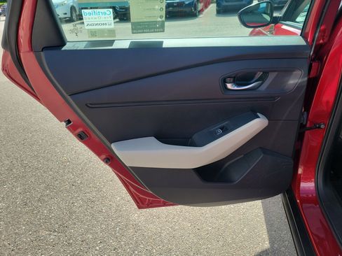 Certified 2023 Honda Accord LX image 13