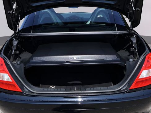 Used 2007 Mercedes-Benz SLK 280 image 16