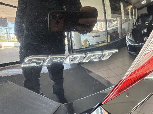 Used 2019 Honda Civic Sport image 32