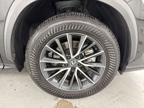 Used 2024 Lexus NX 350 AWD w/ Cold Area Package image 12