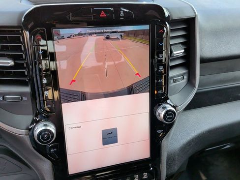 New 2026 RAM 2500 Tradesman image 25