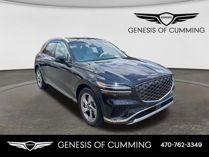 Used 2026 Genesis GV70 2.5T Advanced