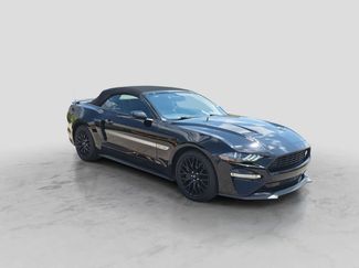 Used 2020 Ford Mustang GT Premium w/ Equipment Group 401A RWD video 2