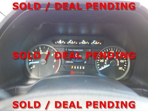 Used 2018 Ford F150 XLT w/ Equipment Group 302A Luxury AWD/4WD image 24