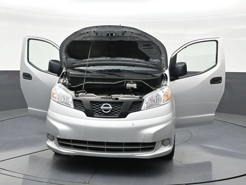 Used 2021 Nissan NV200 S FWD image 32