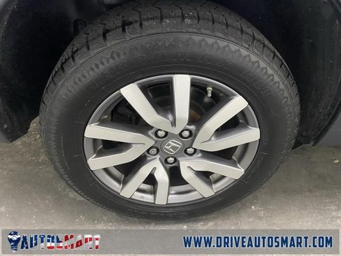 Used 2020 Honda Pilot EX image 24