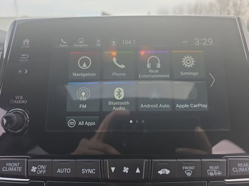 Used 2022 Honda Odyssey Touring image 23