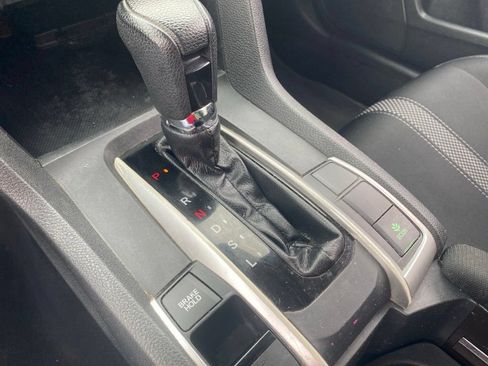 Used 2019 Honda Civic LX image 23