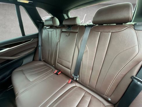 Used 2018 BMW X5 sDrive35i RWD image 22