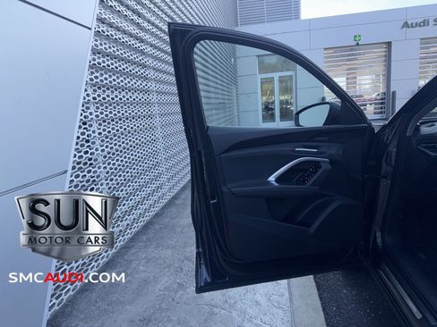 Certified 2025 Audi Q5 Premium Plus w/ Premium Plus image 30