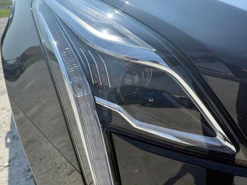 Certified 2024 Cadillac XT5 Premium Luxury AWD/4WD image 9