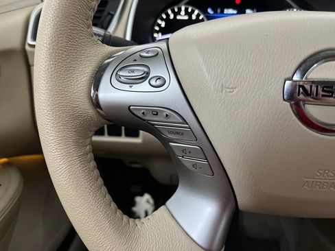 Used 2015 Nissan Murano SL w/ SL Technology Package AWD/4WD image 59
