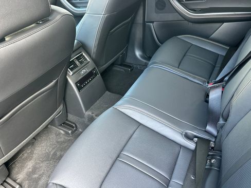 New 2026 MAZDA CX-90 Plug-In Hybrid w/ Preferred image 13