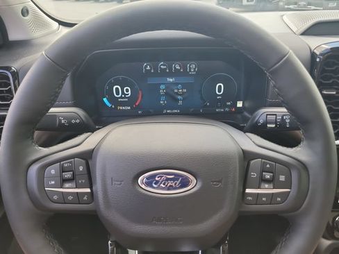 New 2026 Ford Ranger Lariat RWD image 30