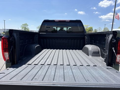 Used 2024 GMC Sierra 1500 Elevation w/ Elevation Premium Package image 32