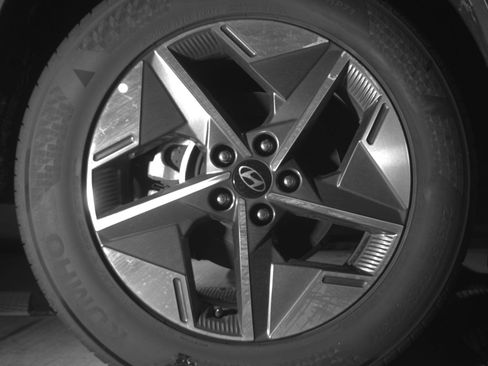 Used 2025 Hyundai Tucson SEL image 15