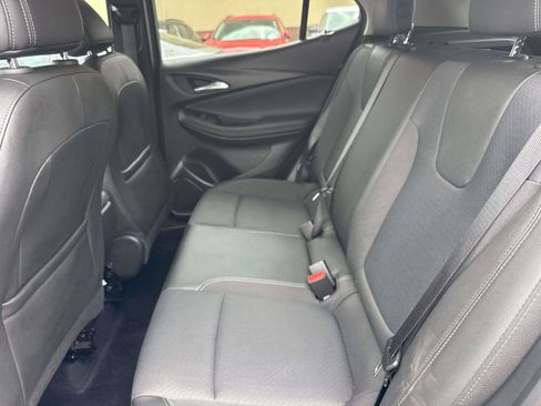 Used 2025 Buick Encore GX Preferred FWD image 10